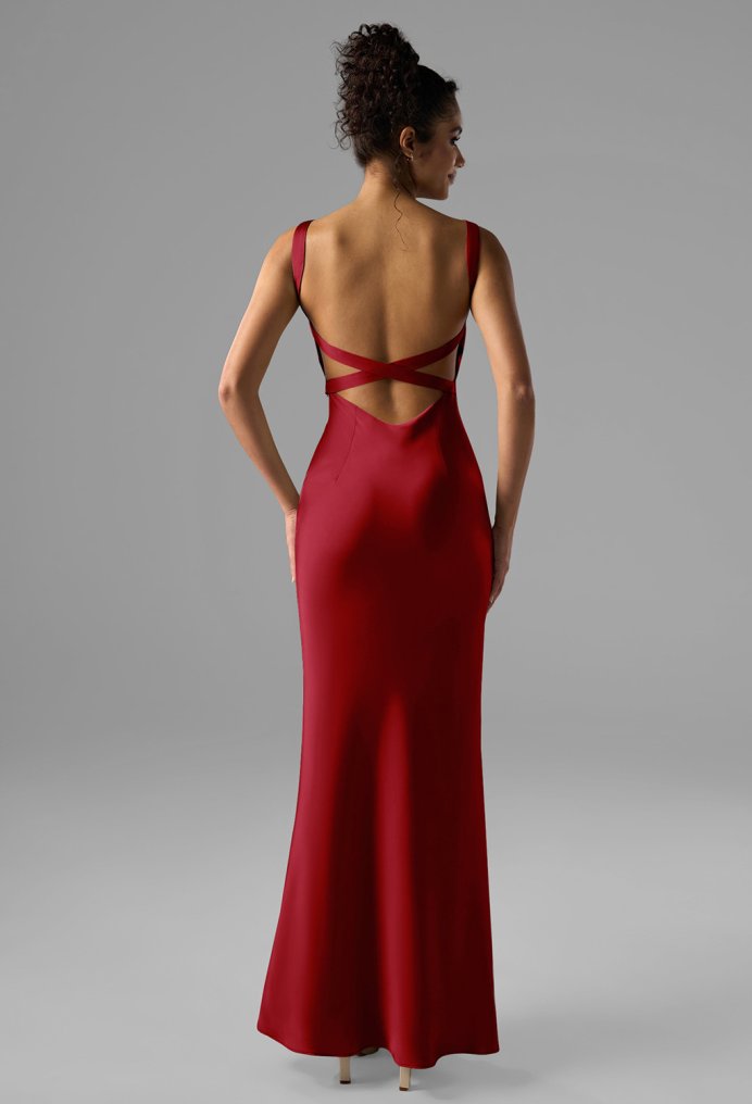 AW Armaan Dress